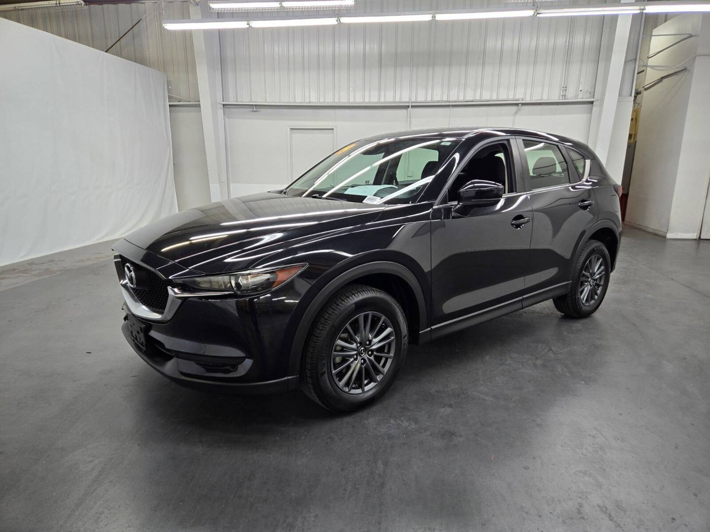 2019 Mazda CX-5 Sport — SUV — 37,745 mi — Las Vegas, NV