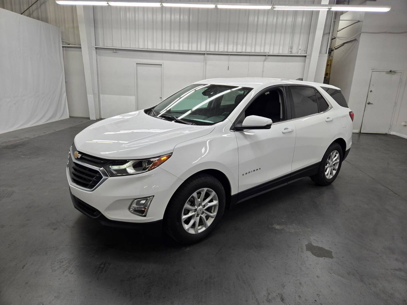 2019 Chevrolet Equinox LT — SUV — 79,072 mi — Las Vegas, NV