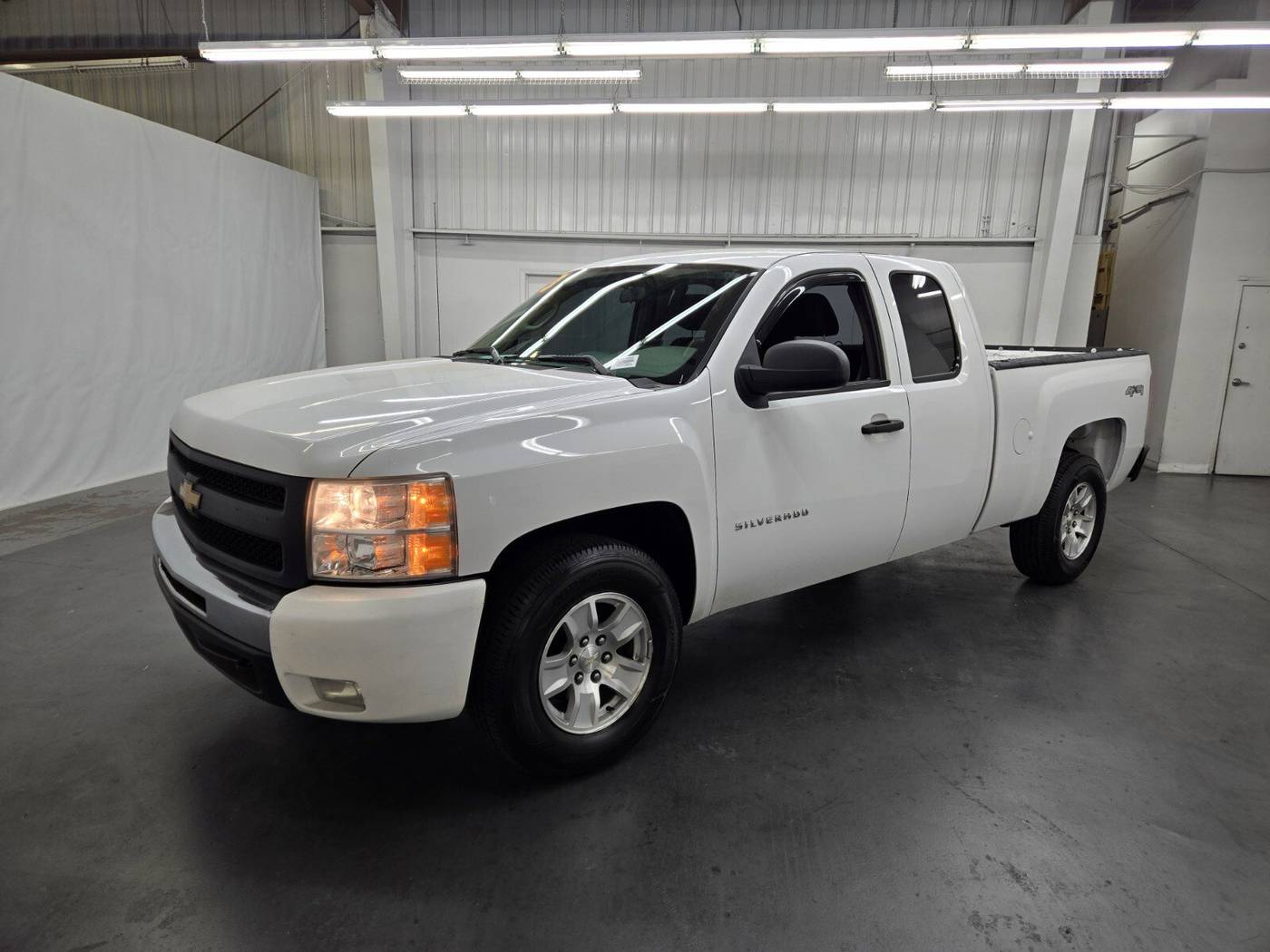 2013 Chevrolet Silverado 1500 WT — Pickup Truck — 107,286 mi — Las Vegas, NV
