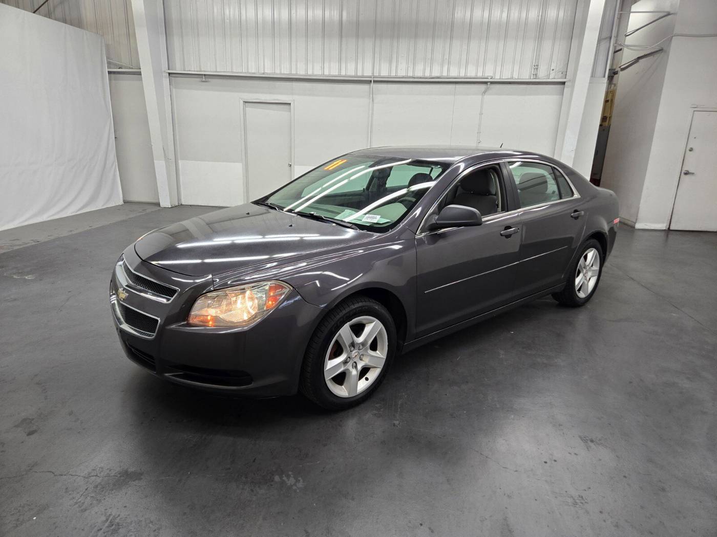 2011 Chevrolet Malibu LS — Sedan — 104,329 mi — Las Vegas, NV