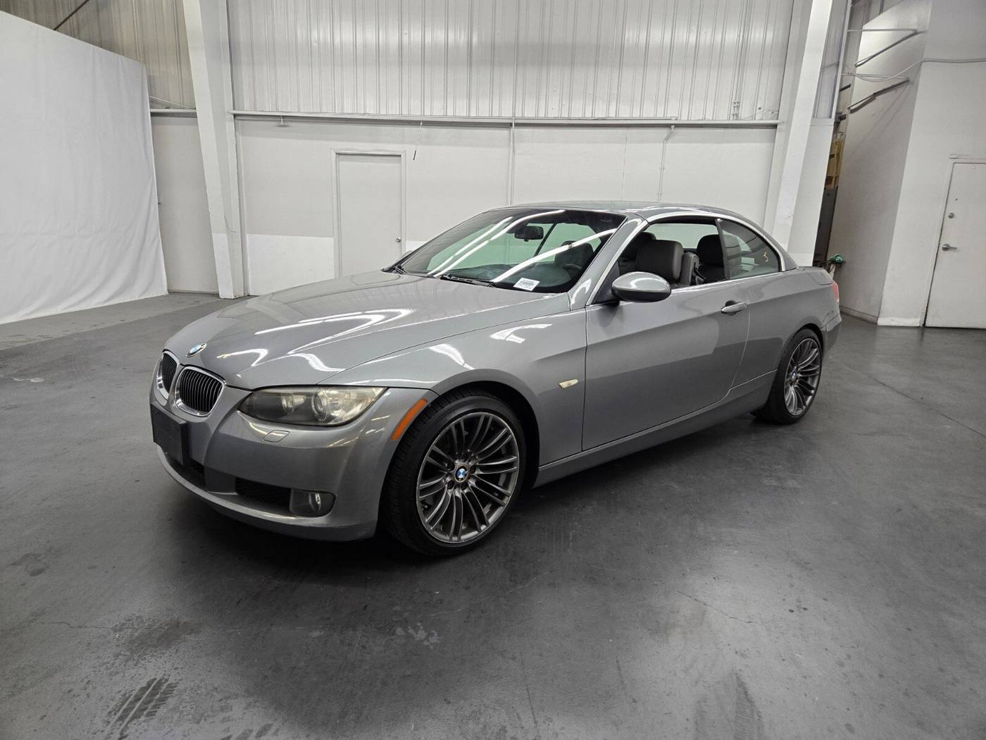 2009 BMW 3 Series 328i — Convertible — 86,006 mi — Las Vegas, NV