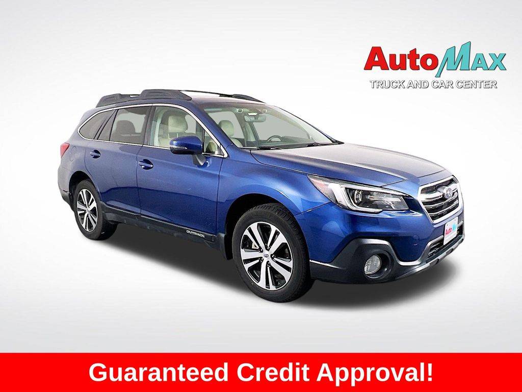 2019 Subaru Outback 3.6R Limited — SUV — 89,730 mi — Farmington, NM