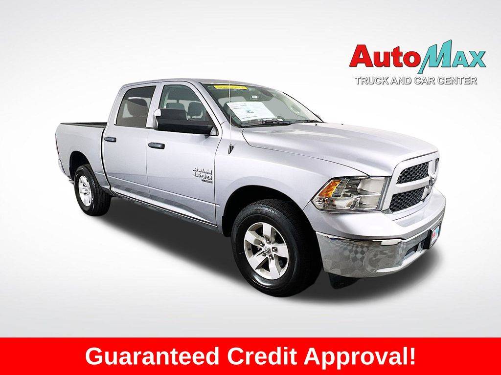 2023 Ram 1500 Classic SLT — Pickup Truck — 51,701 mi — Farmington, NM