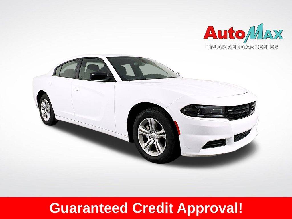 2023 Dodge Charger SXT — Sedan — 44,389 mi — Farmington, NM