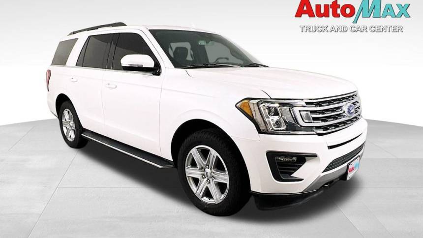 2019 Ford Expedition XLT — SUV — 72,606 mi — Farmington, NM
