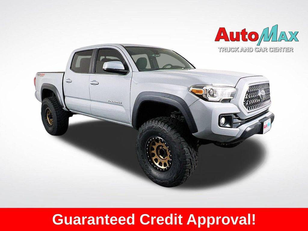 2019 Toyota Tacoma TRD Off Road — Pickup Truck — 91,320 mi — Farmington, NM