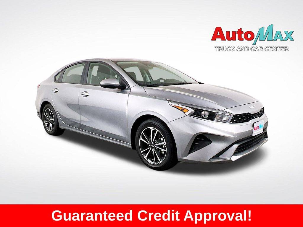 2023 Kia Forte LXS — Sedan — 47,860 mi — Farmington, NM
