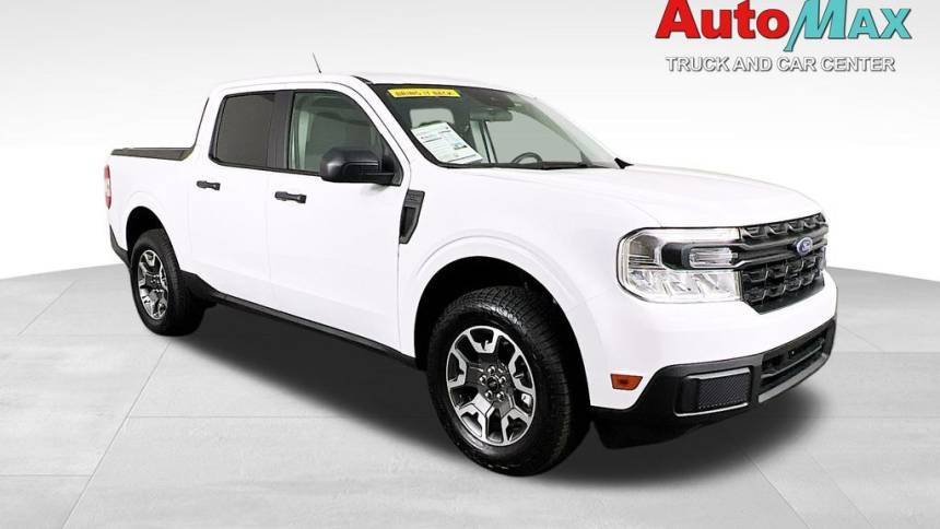 2024 Ford Maverick XL — Pickup Truck — 2,140 mi — Farmington, NM