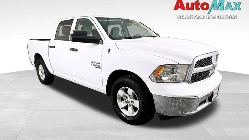 2022 Ram 1500 Classic SLT — Pickup Truck — 50,916 mi — Farmington, NM