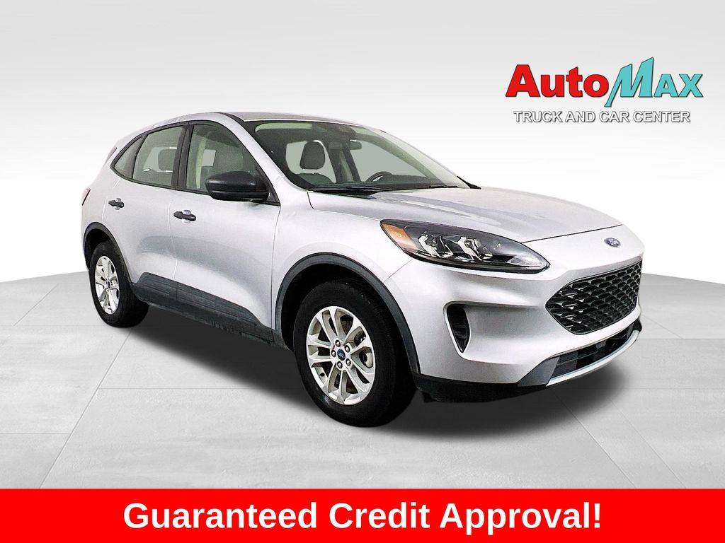 2020 Ford Escape S — SUV — 77,304 mi — Farmington, NM