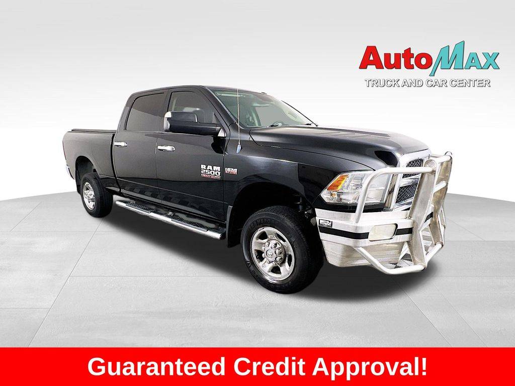 2013 Ram 2500 Tradesman — Pickup Truck — 99,271 mi — Farmington, NM