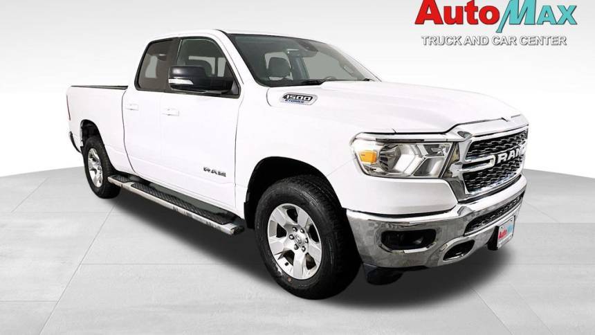 2022 Ram 1500 Big Horn — Pickup Truck — 43,127 mi — Farmington, NM
