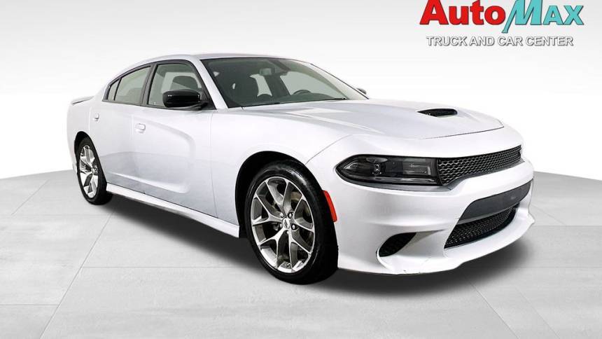 2023 Dodge Charger GT — Sedan — 32,059 mi — Farmington, NM