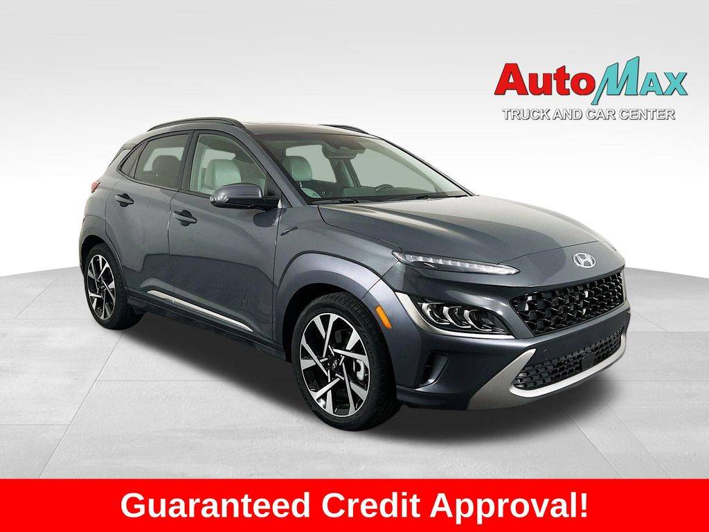 2023 Hyundai Kona Limited — SUV — 45,863 mi — Farmington, NM