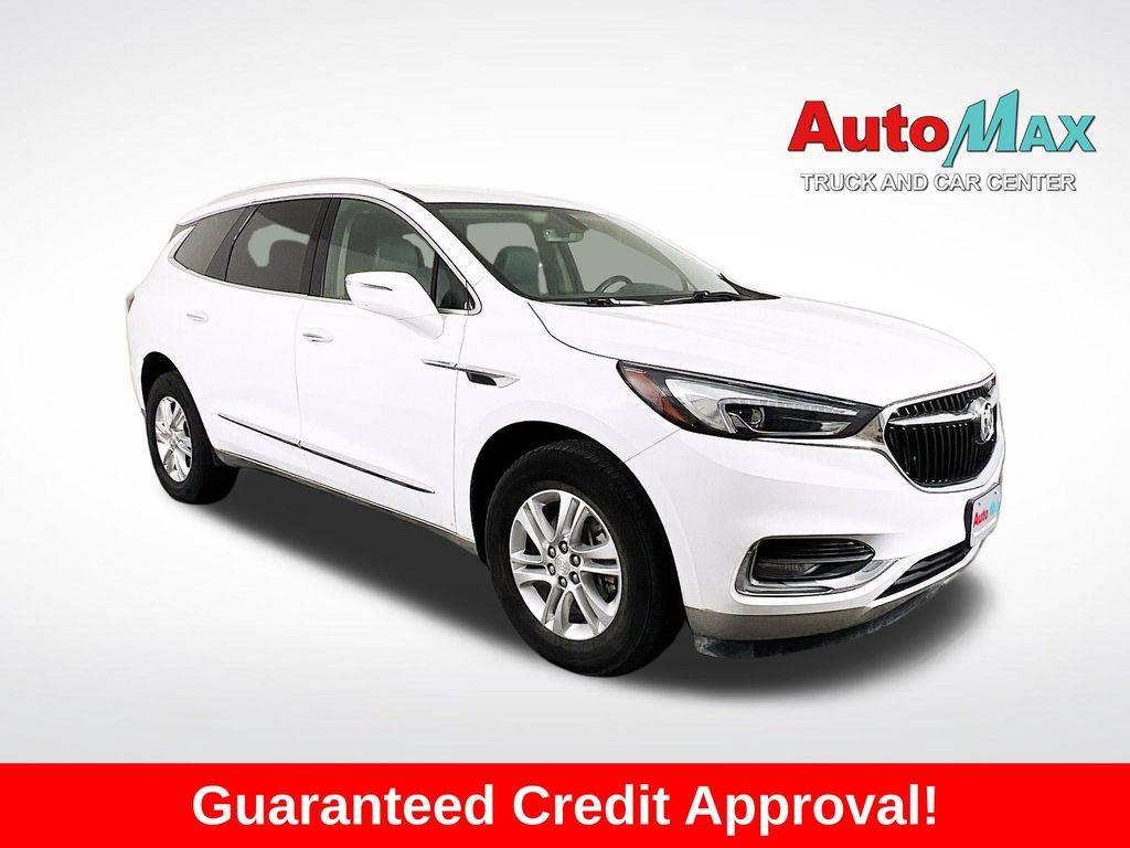 2020 Buick Enclave Essence — SUV — 105,325 mi — Farmington, NM