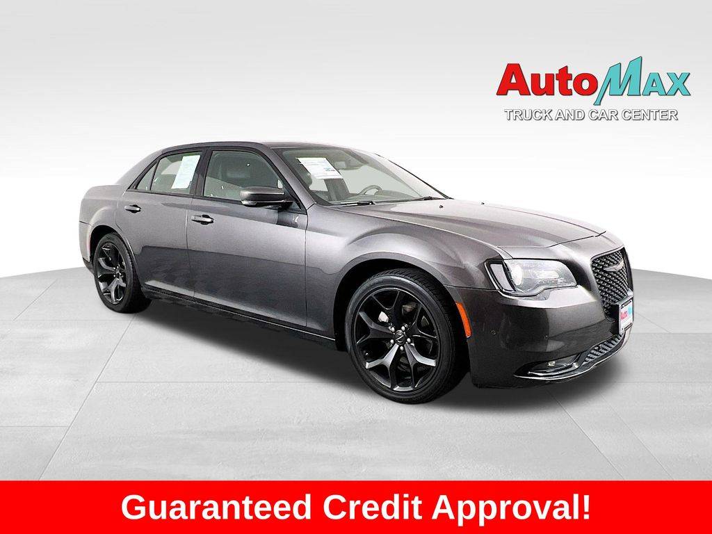 2023 Chrysler 300 S — Sedan — 37,051 mi — Farmington, NM