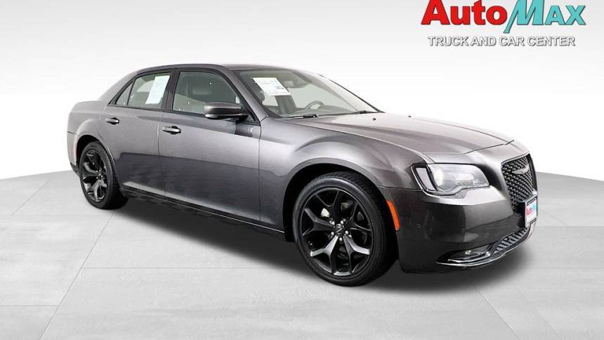 2023 Chrysler 300 S V6