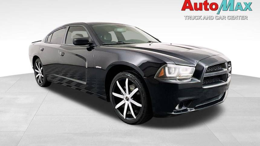 2014 Dodge Charger SXT — Sedan — 101,343 mi — Farmington, NM
