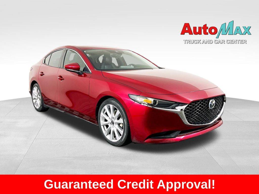 2019 Mazda Mazda3 Preferred — Sedan — 57,790 mi — Farmington, NM