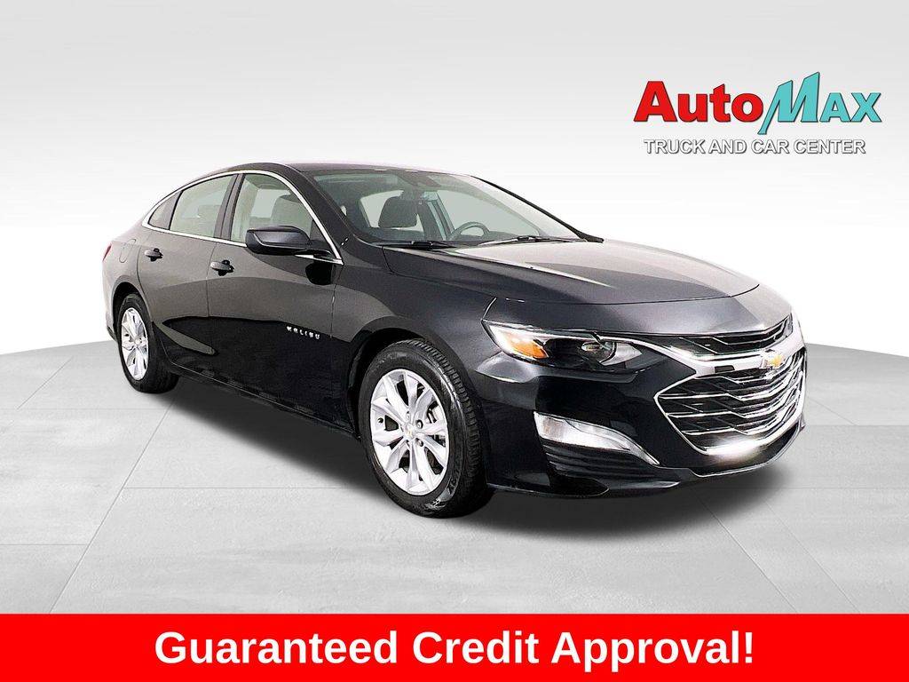 2023 Chevrolet Malibu LT — Sedan — 32,877 mi — Farmington, NM