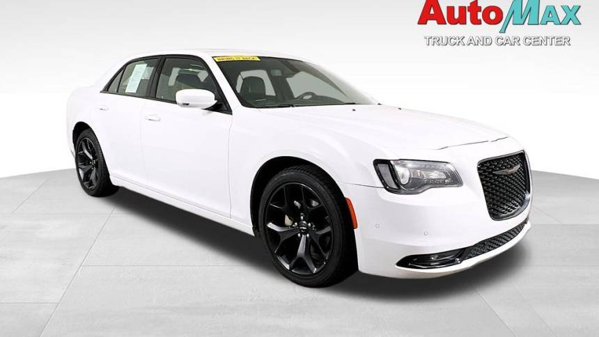 2023 Chrysler 300 S — Sedan — 37,811 mi — Farmington, NM