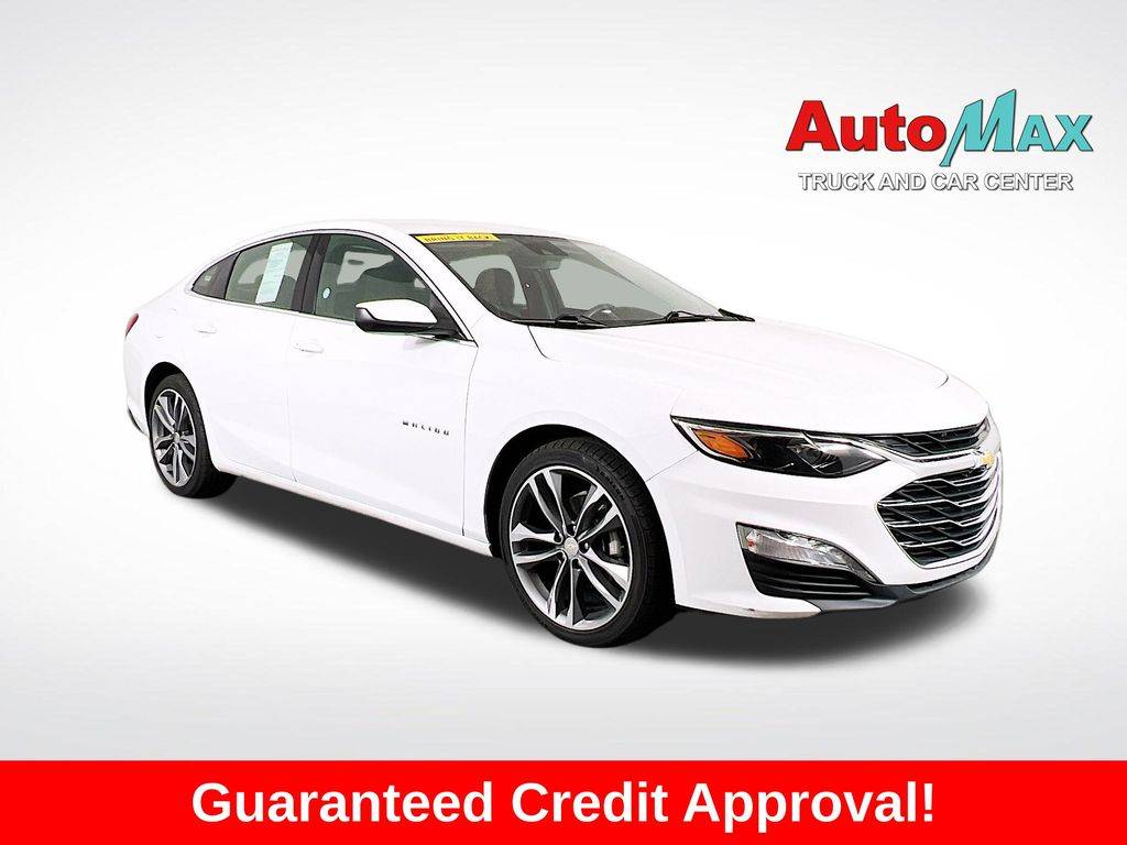 2023 Chevrolet Malibu LT — Sedan — 70,397 mi — Farmington, NM