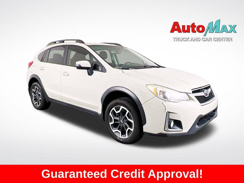 2017 Subaru Crosstrek Limited — SUV — 109,849 mi — Farmington, NM