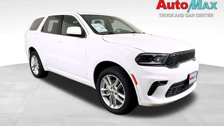 2022 Dodge Durango GT — SUV — 70,039 mi — Farmington, NM