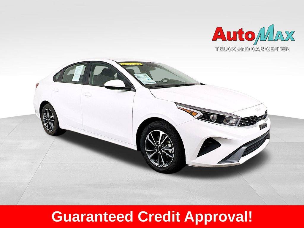 2023 Kia Forte LXS — Sedan — 39,779 mi — Farmington, NM
