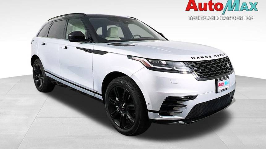 2021 Land Rover Range Rover Velar R-Dynamic S — SUV — 30,751 mi — Farmington, NM