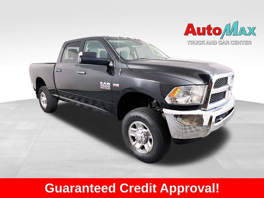 2016 Ram 2500 Tradesman — Pickup Truck — 23,981 mi — Farmington, NM