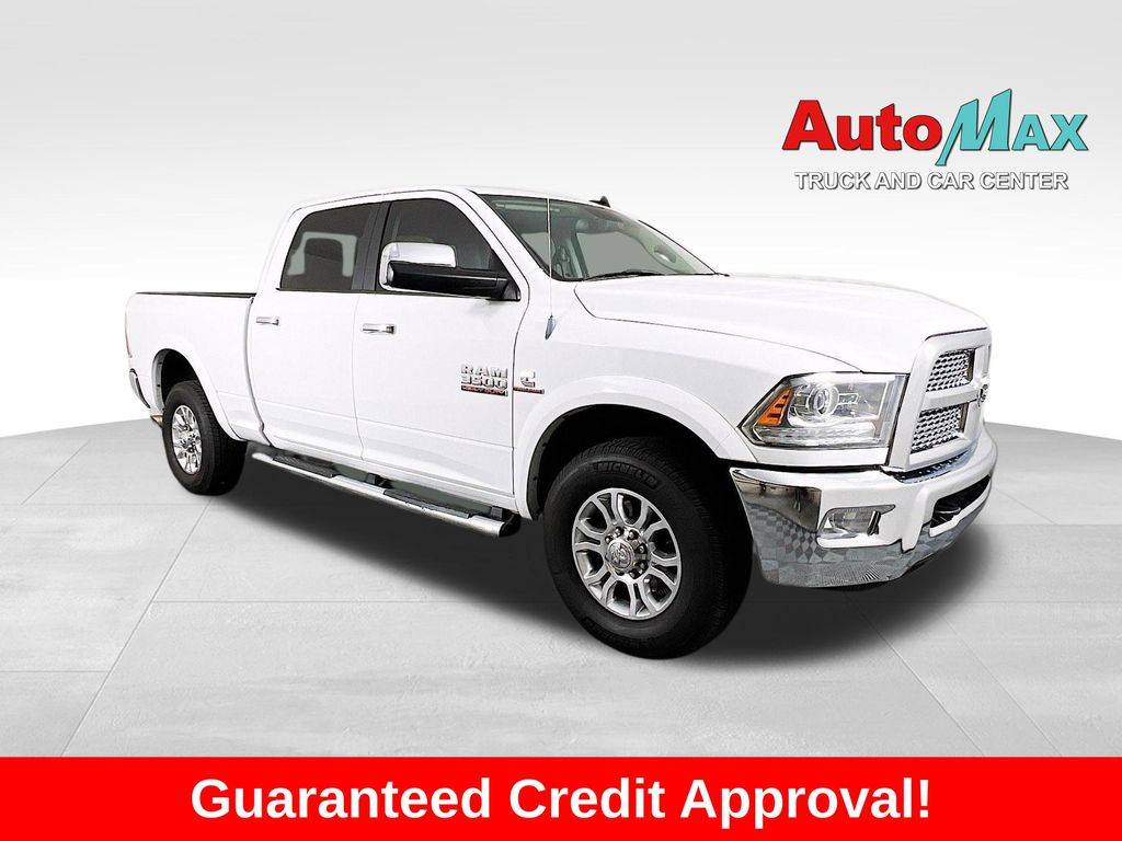 2013 Ram 3500 Laramie — Pickup Truck — 91,472 mi — Farmington, NM