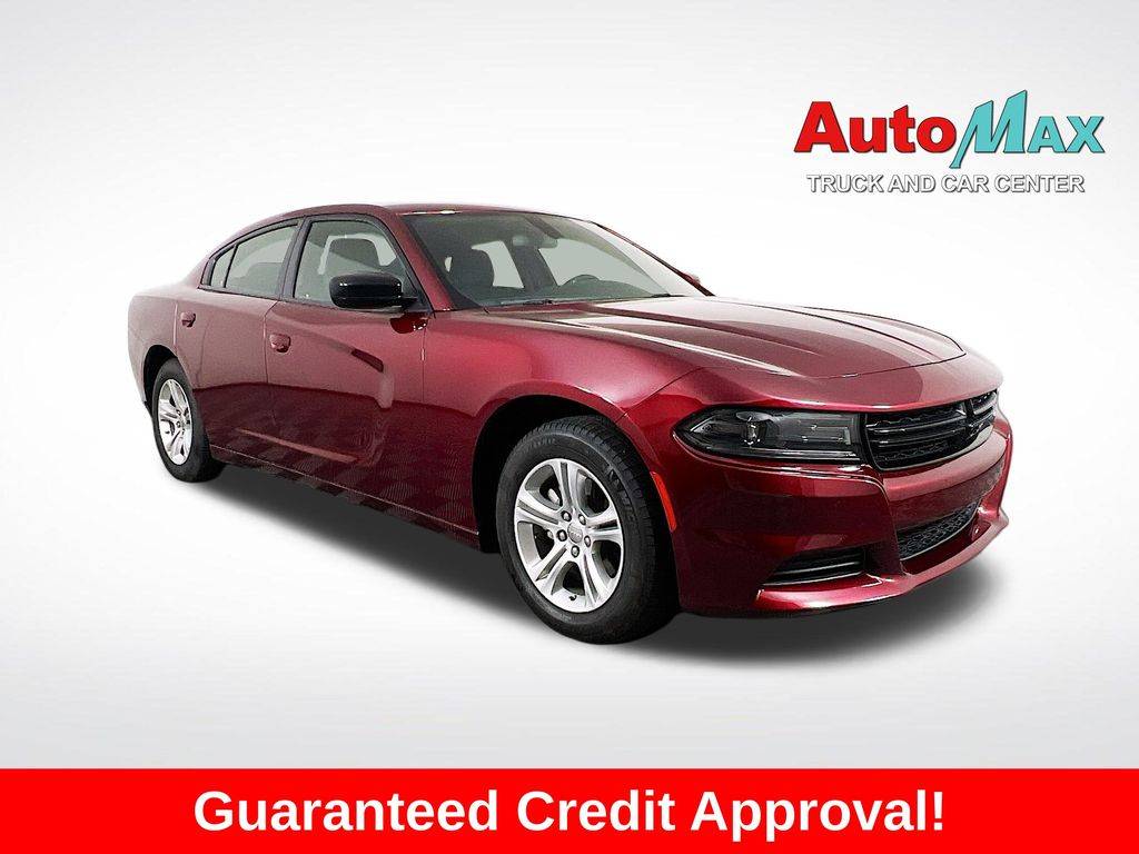 2023 Dodge Charger SXT — Sedan — 49,219 mi — Farmington, NM