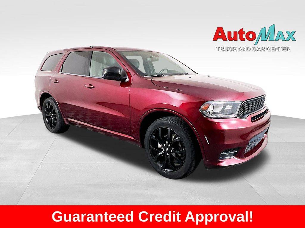 2020 Dodge Durango GT — SUV — 90,338 mi — Farmington, NM