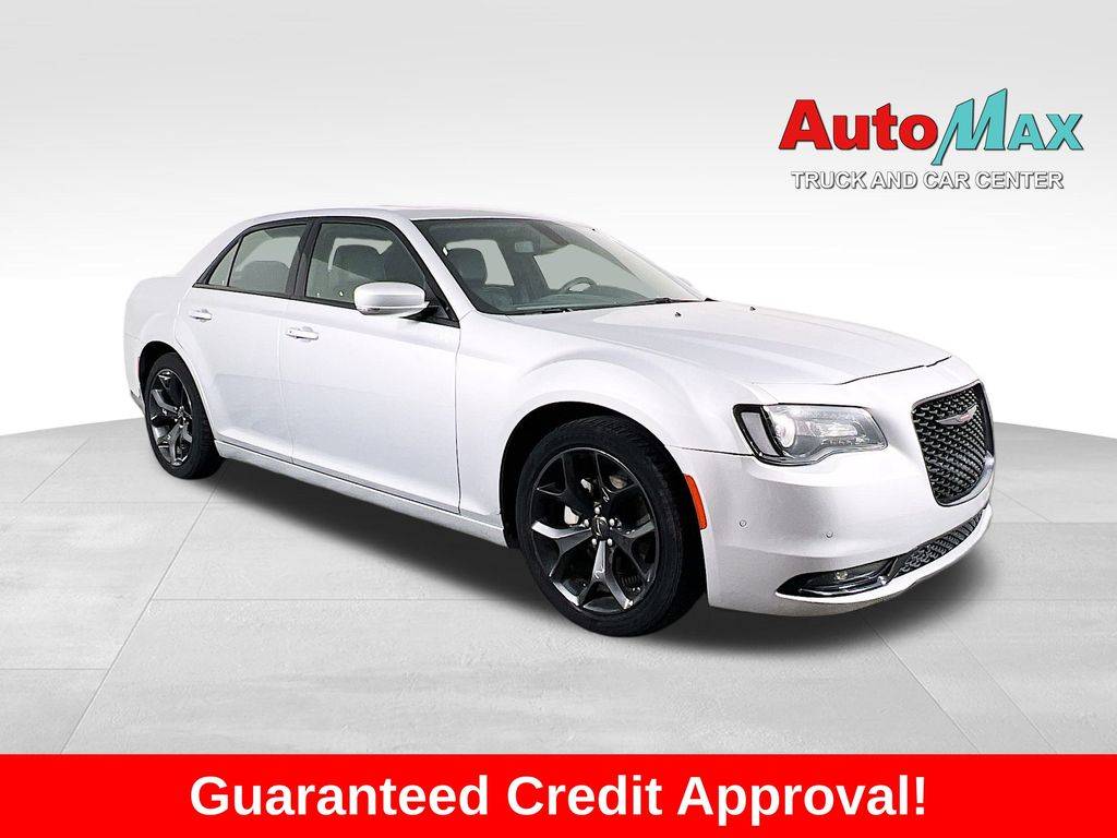 2023 Chrysler 300 S — Sedan — 30,974 mi — Farmington, NM