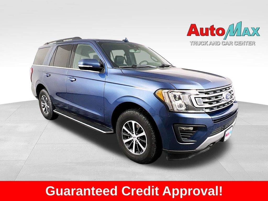 2020 Ford Expedition XLT — SUV — 91,283 mi — Farmington, NM