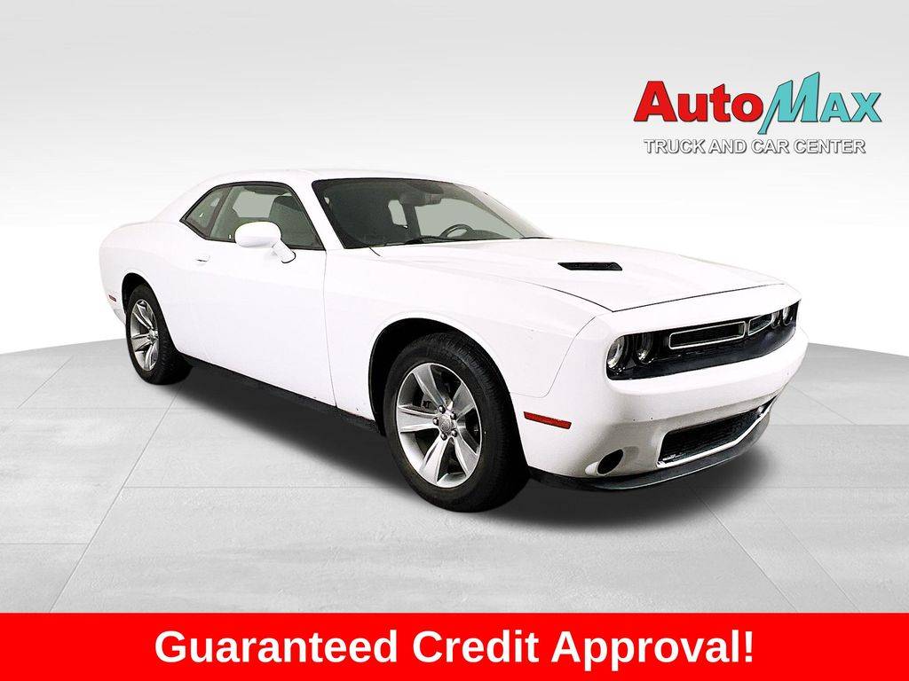 2019 Dodge Challenger SXT — Coupe — 66,606 mi — Farmington, NM