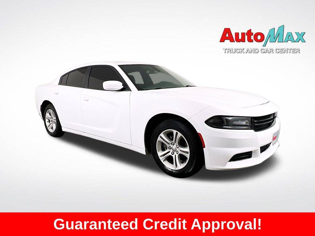 2020 Dodge Charger SXT — Sedan — 86,760 mi — Farmington, NM