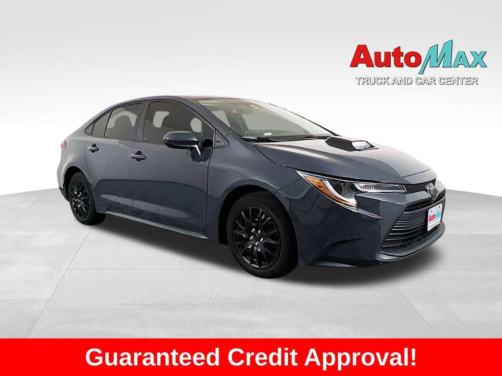 2023 Toyota Corolla LE — Sedan — 28,444 mi — Farmington, NM