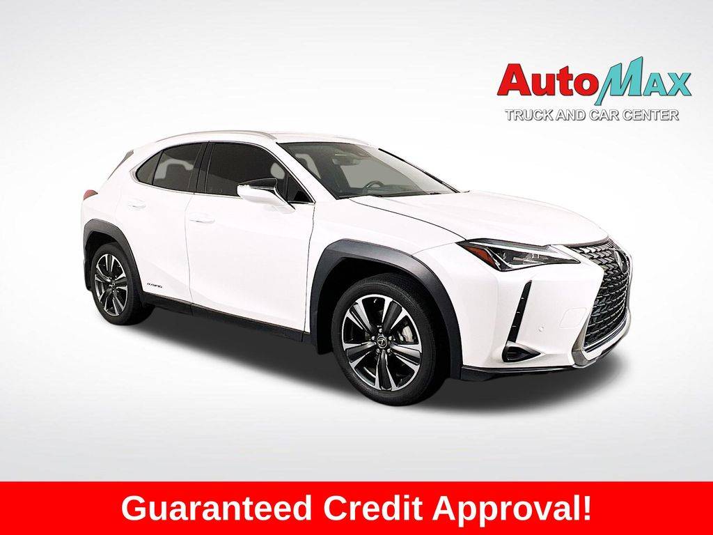 2020 Lexus UX UX 250h — SUV — 46,000 mi — Farmington, NM