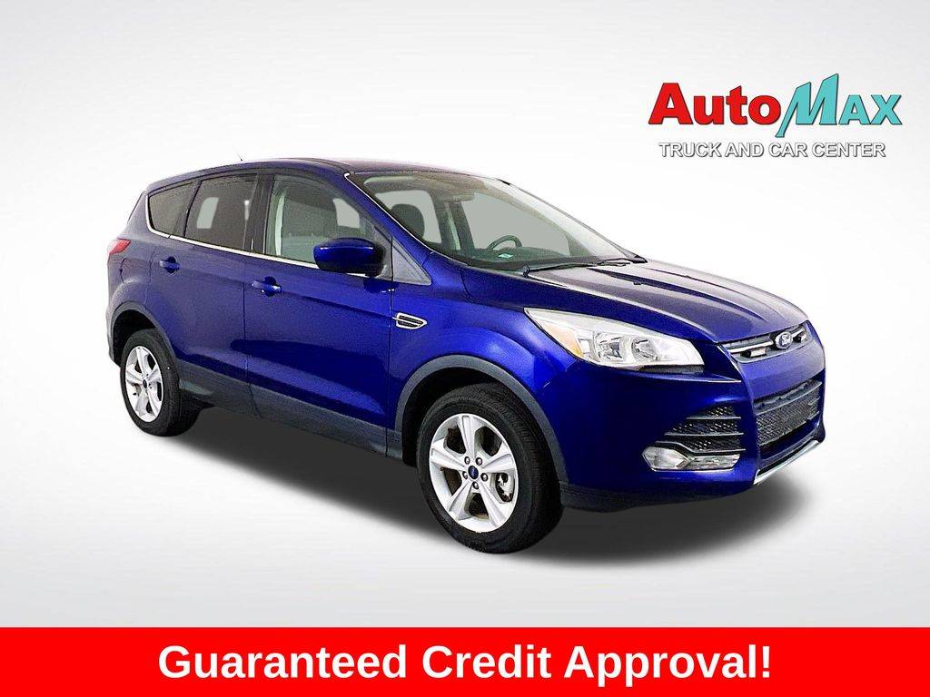 2016 Ford Escape SE — SUV — 16,640 mi — Farmington, NM