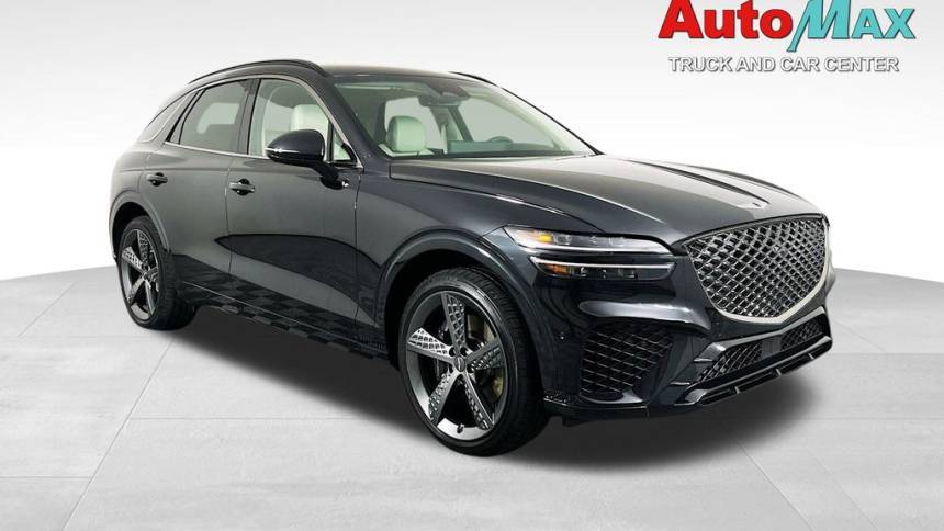 2022 Genesis GV70 3.5T Sport — SUV — 56,291 mi — Farmington, NM