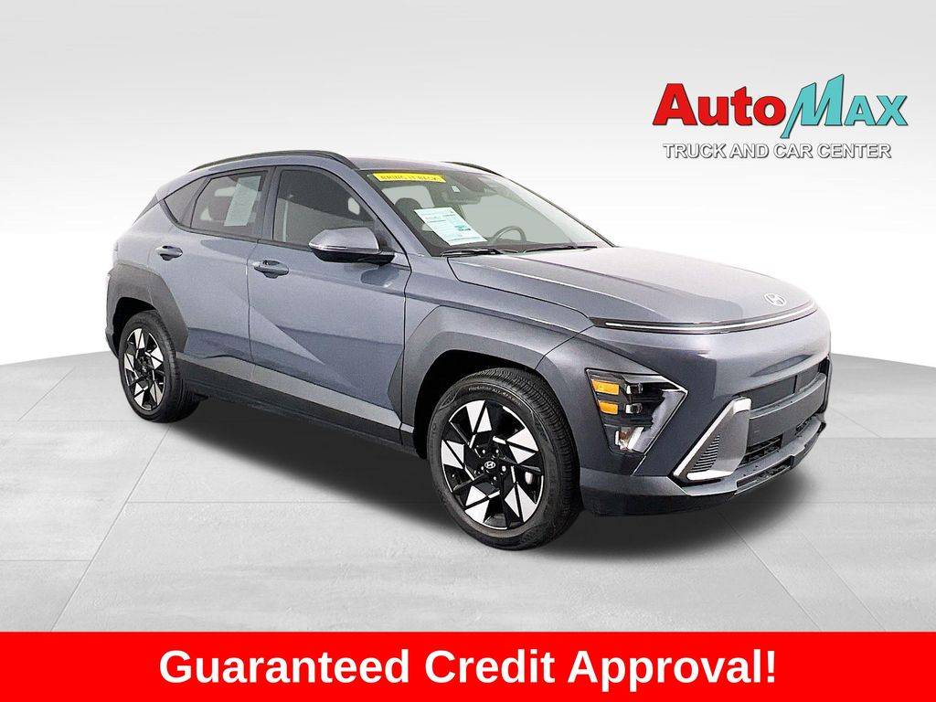 2025 Hyundai Kona SEL — SUV — 13,488 mi — Farmington, NM