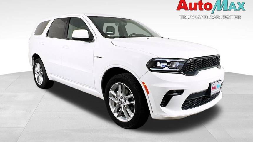 2022 Dodge Durango GT — SUV — 69,228 mi — Farmington, NM