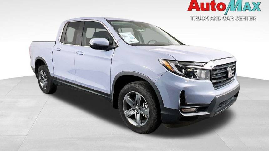 2023 Honda Ridgeline RTL — Pickup Truck — 76,964 mi — Farmington, NM