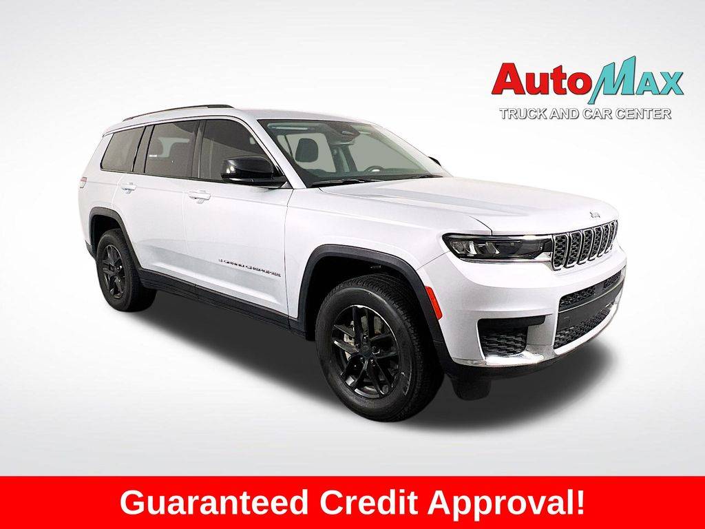 2022 Jeep Grand Cherokee Laredo — SUV — 51,437 mi — Farmington, NM