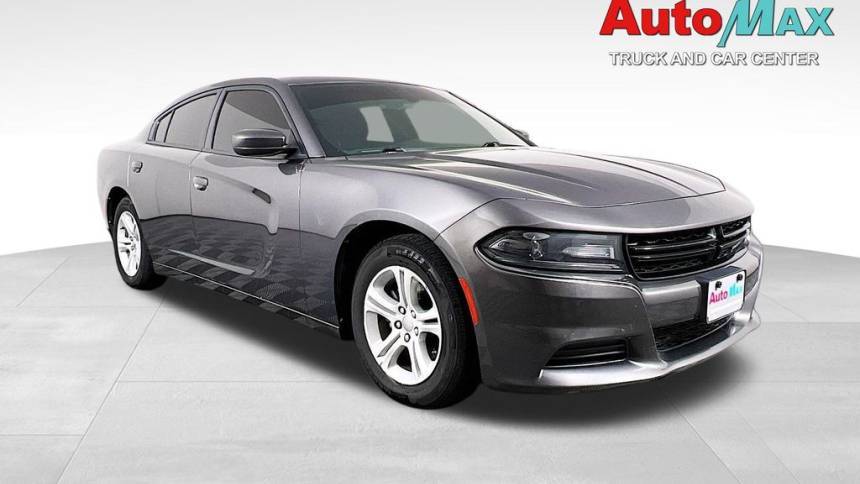 2020 Dodge Charger SXT — Sedan — 97,492 mi — Farmington, NM