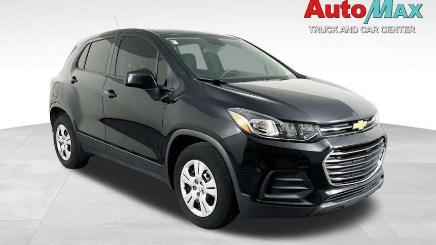 2019 Chevrolet Trax LS — SUV — 78,799 mi — Farmington, NM