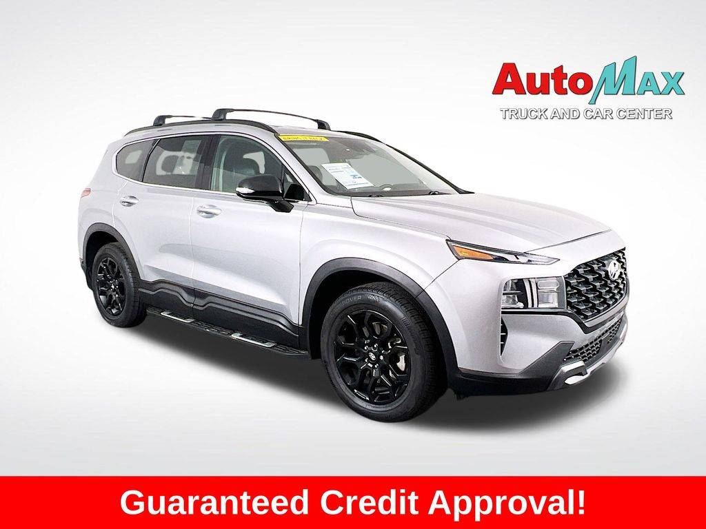 2023 Hyundai Santa Fe XRT — SUV — 84,465 mi — Farmington, NM