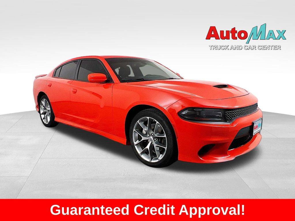 2022 Dodge Charger GT — Sedan — 66,557 mi — Farmington, NM